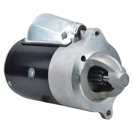 Db Electrical Starter For Amc Jeep Cj Cherokee Wagoneer J 232 258 304 1971-1976; 410-14103 410-14103